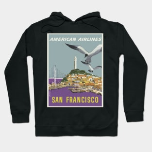 San Francisco Hoodie